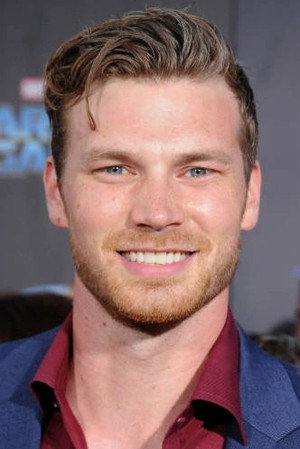 Derek Theler photo