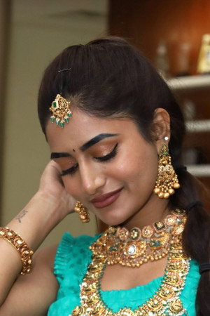Photo of Nayani Pavani from the Latest Netflix gallery