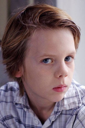 Photo of Chiron Elias Krase from the Latest Netflix gallery