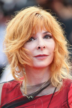 Mylène Farmer photo