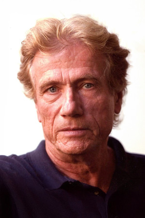 Jürgen Prochnow photo