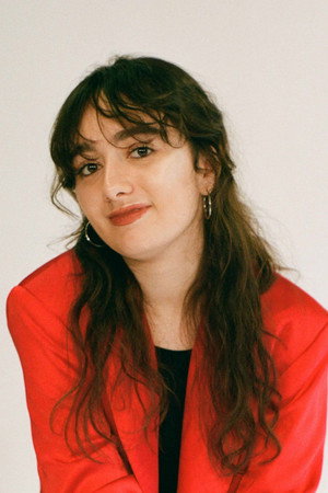 Photo of Kassy Gascho from the Latest Netflix gallery