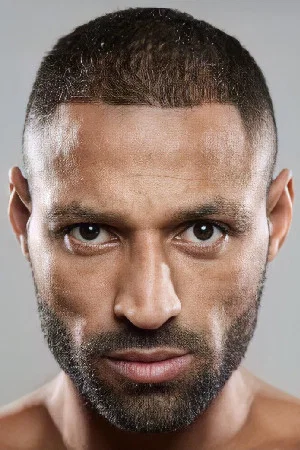 Photo of Kell Brook from the Latest Netflix gallery
