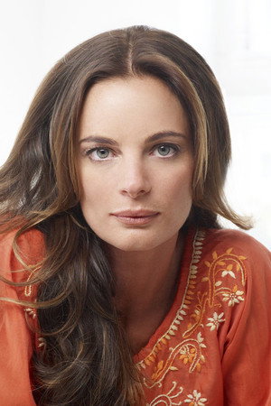 Gabrielle Anwar photo