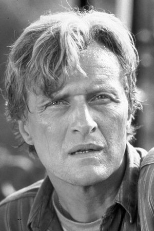 Rutger Hauer photo