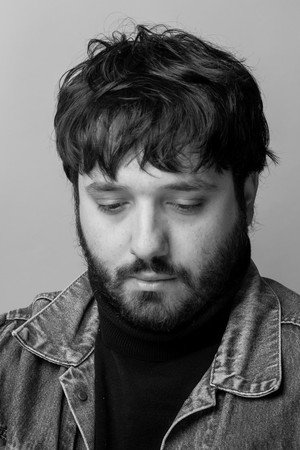 Photo of Leo Canali from the Latest Netflix gallery