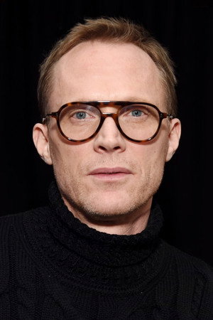 Paul Bettany photo