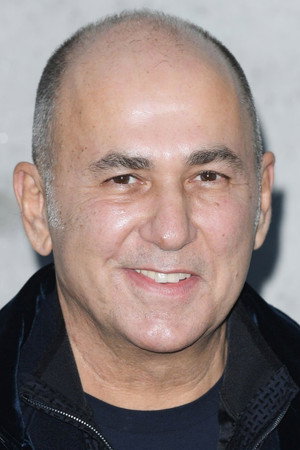 Ferzan Özpetek photo