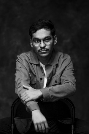Photo of Luis Robledo from the Latest Netflix gallery
