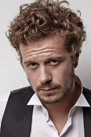 Tikhon Zhiznevsky photo