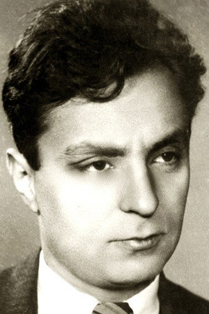 Photo of Iosif Kheifits from the Latest Netflix gallery