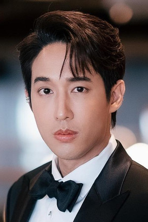 Tantachj Tharinpirom photo