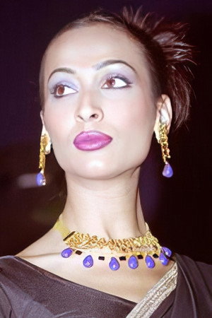 Photo of Madhu Sapre from the Latest Netflix gallery