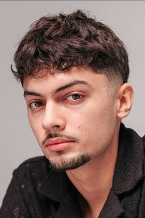 Photo of Firuz Ali Nazar from the Latest Netflix gallery