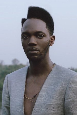 Photo of Baloji Tshiani from the Latest Netflix gallery