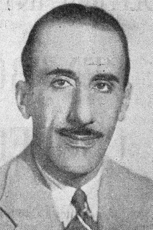 Photo of Farid Riskallah from the Latest Netflix gallery