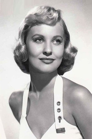 Lola Albright photo