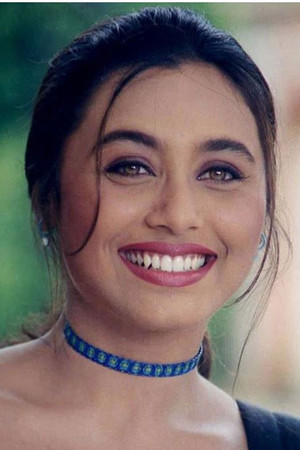 Rani Mukerji photo