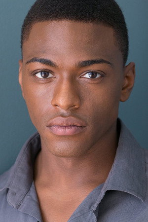 Justin Cornwell photo