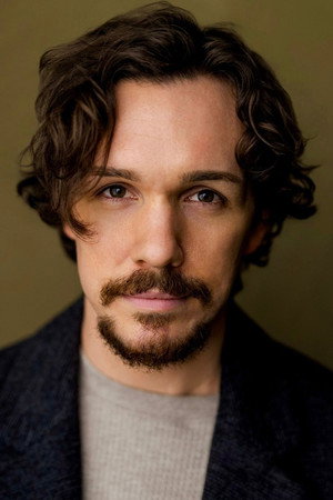 Photo of Alister Hawke from the Latest Netflix gallery