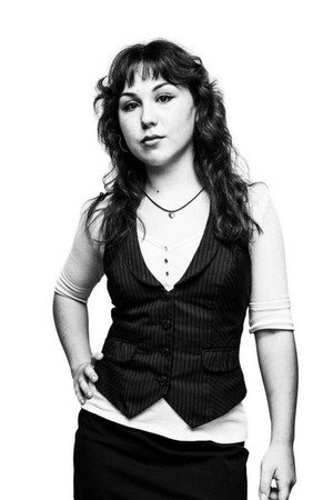 Photo of Kait Hernandez from the Latest Netflix gallery