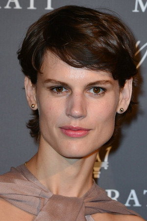 Photo of Saskia de Brauw from the Latest Netflix gallery