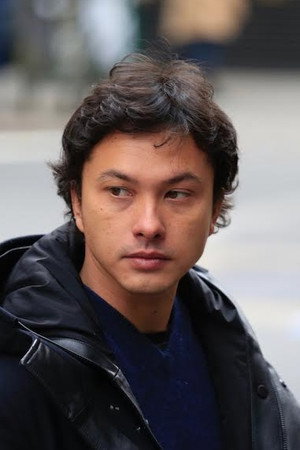 Nicholas Saputra photo