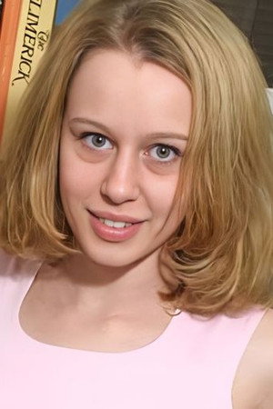 Photo of Lexi Matthews from the Latest Netflix gallery