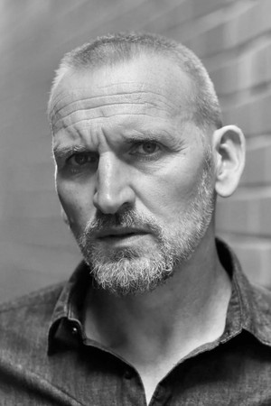 Christopher Eccleston photo