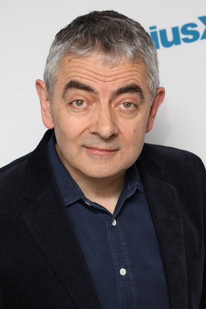 Rowan Atkinson photo