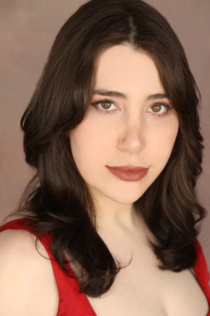 Photo of Emma Raimi from the Latest Netflix gallery