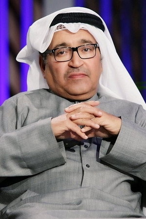 Photo of Mohamed ElAjaime from the Latest Netflix gallery