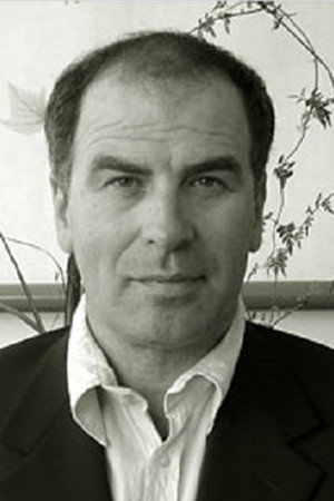 Kostas Triantafyllopoulos photo