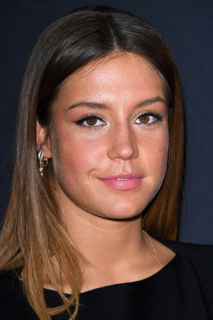 Adèle Exarchopoulos photo