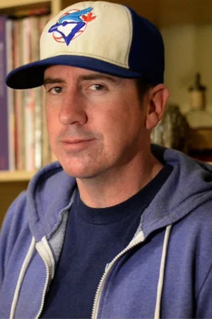 Photo of Brendan Castner from the Latest Netflix gallery