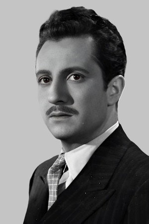 Photo of José María Seoane from the Latest Netflix gallery