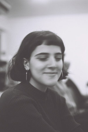 Photo of Sofia Afonso from the Latest Netflix gallery