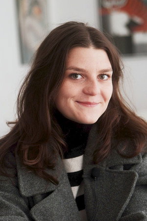 Photo of Anna Čtvrtníčková from the Latest Netflix gallery