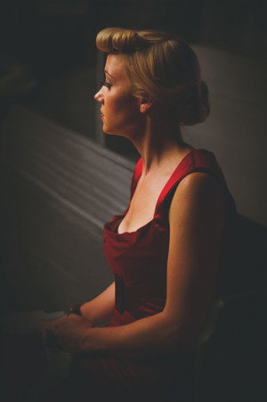 Photo of Amanda Maddox from the Latest Netflix gallery
