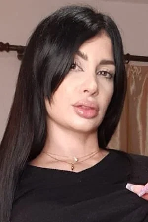 Photo of Rosa Rozita from the Latest Netflix gallery