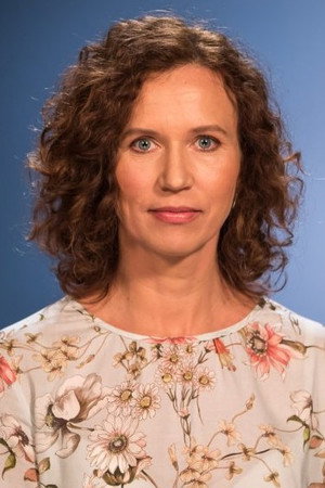 Photo of Katrin Valkna from the Latest Netflix gallery