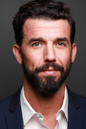 Photo of Joseph Mancuso from the Latest Netflix gallery