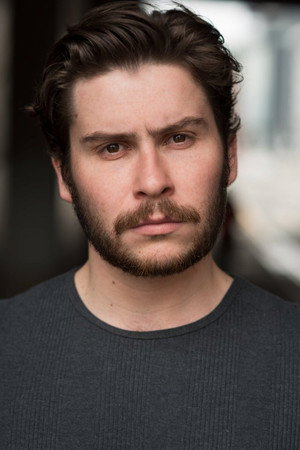 Daniel Portman photo