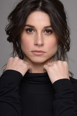 Photo of Chandelly Braz from the Latest Netflix gallery