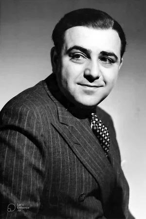 Photo of Akim Tamiroff from the Latest Netflix gallery