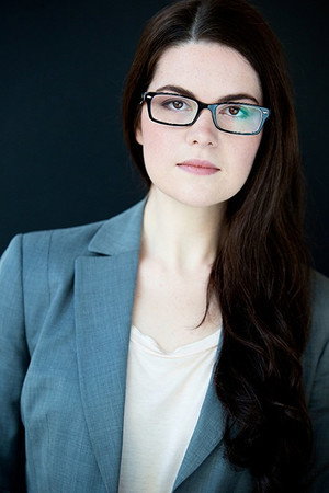 Photo of Kailey Spear from the Latest Netflix gallery