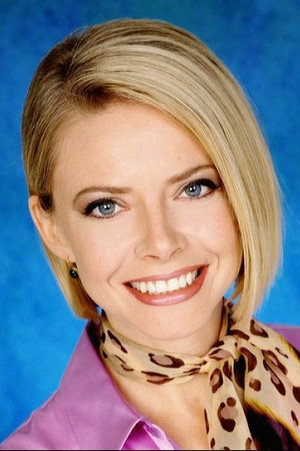Faith Ford photo