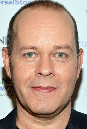 Photo of James Michael Tyler from the Latest Netflix gallery