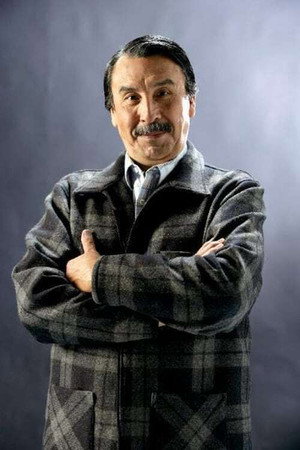 Photo of Salvador Sánchez from the Latest Netflix gallery
