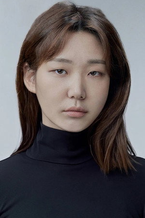 Photo of Kim Min-ju from the Latest Netflix gallery
